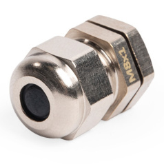 Латунный кабельный ввод Fortisflex МGM 8, 2-5 мм [87971]