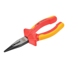 Тонкогубцы диэлектрические IEK K3 ARMA2L 3, 160 мм [A2L3-LN20-K3-160]