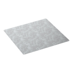 Фланец основания сплошной в шкаф 1000х1000 IEK FORMAT [FO-00-FBS-100-100]