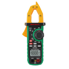 Токовые клещи MASTECH MS2109A [13-1309]