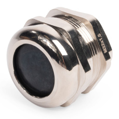 Латунный кабельный ввод Fortisflex МGM 32, 18-25 мм [87985]