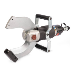 Гидравлическая голова КВТ НГО-105 для резки бронированных кабелей [66149]