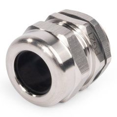 Кабельные вводы из нержавеющей стали Fortisflex PG-М-21 (INOX) [83626]