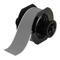 Этикетки Brady B30C-2250-569-GY полиэстер, 57.15 мм х 30.48 м, серые [gws117950]