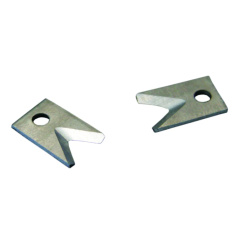 Комплект запасных ножей для стрипперов Weicon № 150/200/300 [wcn51953020]