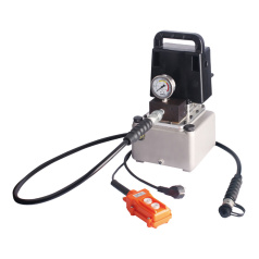 Мини-помпа электрогидравлическая КВТ ПМЭ-7020 (79663)