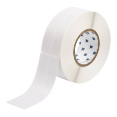 Самоламинирующиеся этикетки Brady THT-82-427-0.5 винил, 50.8 х 152.4 мм, 500 шт [brd30547]