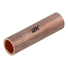 Гильза медная по ГОСТ IEK ГМ 4-3 [UGT11-004-03]