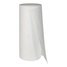 Масловпитывающий материал Brady ENV152-E большой емкости, 48 см x 44 м, 2 рулона на 274 литра [spc813762]