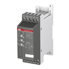 Устройство плавного пуска ABB PSR3-600-70 1,5кВт 400В (100-240В AC) [1SFA896103R7000]