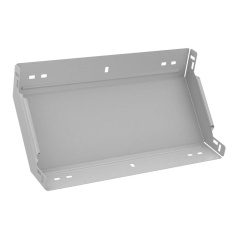 Поворот вертикальный внутренний IEK ESCA 5, 90° 50х400-1.2 [ES5-PN-90-050-400-12-RGA]