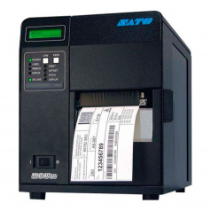 Термотрансферный принтер SATO M84Pro, 203 dpi [WWM842002]