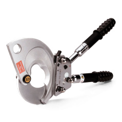 Секторные ножницы КВТ НС-70 для резки бронированных кабелей [53053]