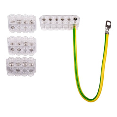 Комплект клеммников SV 15-TE [07-9326]