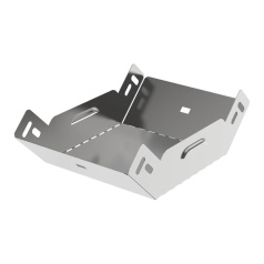 Поворот вертикальный внутренний IEK ESCA 3, 90° 50х150-0.6 [ES3-PN-90-050-150-06]