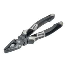 Пассатижи IEK K4 ARMA2L 5, 180 мм [A2L5-PL10-K4-180]