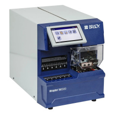 Термотрансферный принтер-аппликатор Brady Wraptor A6500 EU с ПО BWS (PWID Suite) [brd149244]