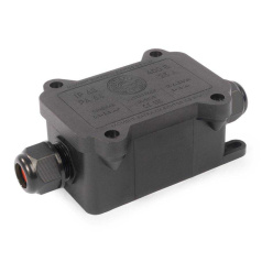 Коробка распределительная герметичная Fortisflex MG Box S-2 IP68 [89509]