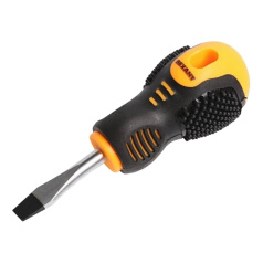 Отвертка шлицевая SL6 х 40 мм Rexant [12-4725]