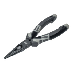 Тонкогубцы IEK K4 ARMA2L 5, 160 мм [A2L5-LN10-K4-160]