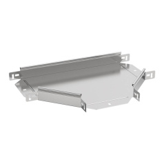Разветвитель Т-образный IEK ESCA 7 50х150-1.5 [ES7-RT-050-150-15]