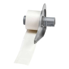 Самоламинирующиеся этикетки Brady M7‐64‐427 винил, 25.4 х 85.73 мм, 100 шт [brd173316]