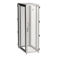 Шкаф серверный 19" ITK by ZPAS 42U 600х1200 мм, серый [ZP35-42U-0612-PP-R]