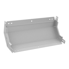 Поворот вертикальный внутренний IEK ESCA 7, 90° 50х600-2.0 [ES7-PN-90-050-600-20-RGA]