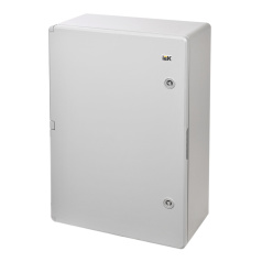 Корпус пластиковый IEK ЩМПп 600х400х200мм [MKP93-N-604020-65]