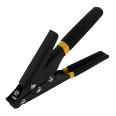 Инструмент для монтажа нейлоновых стяжек Rexant HT-51 [12-4524]