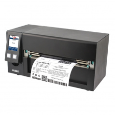Термотрансферный принтер Godex HD830i+, 300 dpi, 4 ip, USB, RS232, Ethernet [011-H83022-A00]