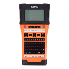 Принтер этикеток Brother PT-E550WVP [PTE550WVPR1]