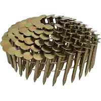 Гвозди для нейлера