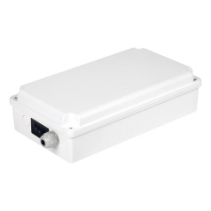 Блок аварийного питания IEK БАП200-1.0 универсальный для LED IP65 [LLVPOD-EPK-200-1H-U]