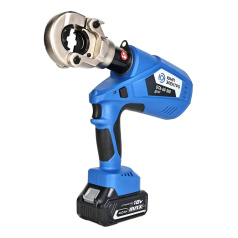 Пресс электрогидравлический аккумуляторный ЮМП ЭЛЕКТРО (без матриц) [elcGTA-60-300]