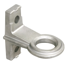 Кронштейн анкерный IEK КАМ-4000 (CA 1500/2000, SO 253) [UKA-12-1500-4000]