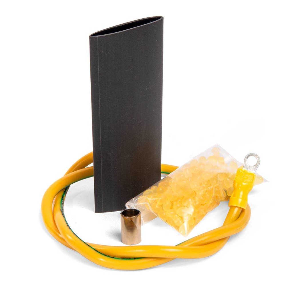 Муфта заземления для металлорукава Fortisflex МЗМ-Тнг-LS 3 [88954]