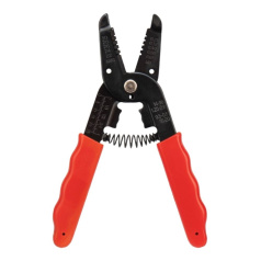 Инструмент Rexant HT-1043 для зачистки кабеля 0.25-0.65 мм [12-4026]