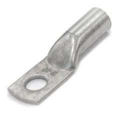 Наконечник медный лужёный трубчатый ТМЛ-50-8-11-М, ГОСТ 7386-80, 50 мм² под болт М8