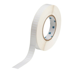 Этикетки Brady THT-47-473-10 полиэстер, 16.51 х 5.08 мм, белые глянцевые, 10000 шт [brd54553]