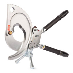 Секторные ножницы КВТ НС-120 для резки бронированных кабелей [54569]