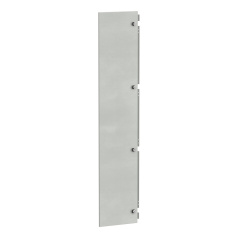 Дверь встроенного отсека IEK FORMAT 2000х400 мм [FO-00-DBC-200-040]
