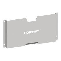 Карман для документации IEK FORMAT 600 мм [FO-00-PD-060]