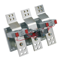 Приставка электронная ABB TEF4-OFF AF09-A38 [1SBN020114R1000]