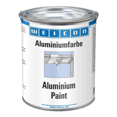 Защитное алюминиевое покрытие Weicon, 750 мл (10012085) [wcn15002750]