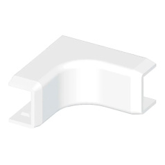 Угол внутренний 90° Kopos LH 15X10, 8685 (HB), белый
