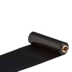 Риббон Brady R-6213 Resin, чёрный, 102 мм х 74 м, OUT [brd114529]