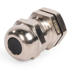 Латунные кабельные вводы Fortisflex MG-M-12 [80064]