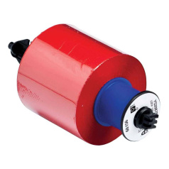 Риббон Brady IP-R-4500-RD Wax/Resin, красный, 60 мм х 300 м, OUT [brd66156]