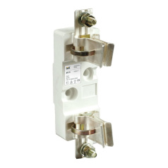 Держатель предохранителя ДП-37 IEK, габарит 2, 400А [DPP40D-DP-400]